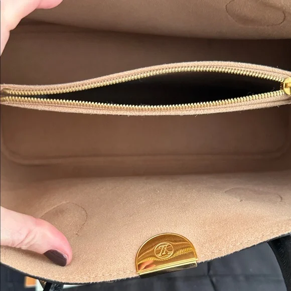 Louis Vuitton Flandrin - Picture 4 of 11